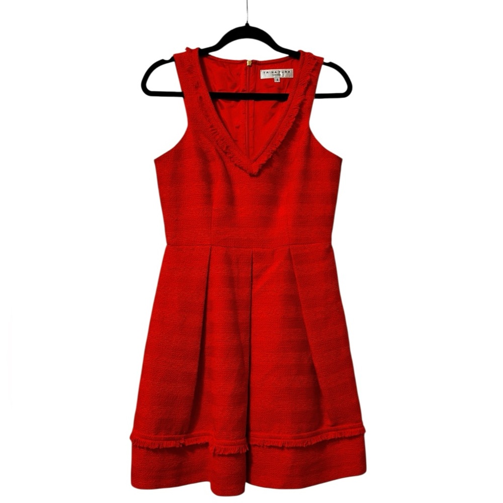 Trina Turk Dress